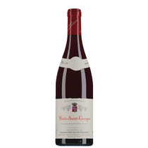 Domaine Chevillon Chezeaux Nuits-Saint-Georges