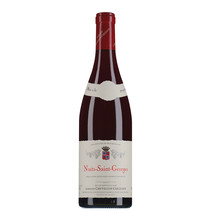 Domaine Chevillon Chezeaux Nuits-Saint-Georges