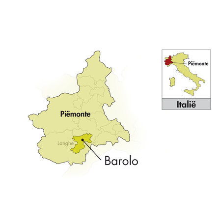 Fratelli Seghesio Barolo 2018