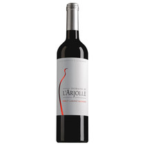 l'Arjolle Equilibre Merlot-Cabernet Sauvignon