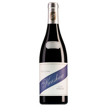 Kershaw Syrah Elgin Clonal Selection Syrah