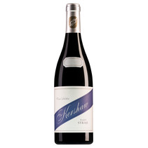 Kershaw Syrah Elgin Clonal Selection Syrah