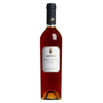 Alvear Montilla-Moriles Pedro Ximénez de Añada 375 ml.