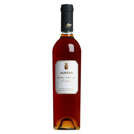 Alvear Montilla-Moriles Pedro Ximénez de Añada 2017375 ml.