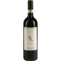 Magnum Castello Romitorio Brunello von Montalcino Riserva 2015
