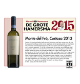 Monte del Fra Monte del Frá Custoza 2025