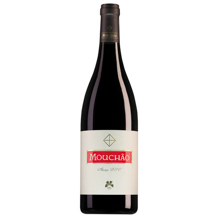 Herdade do Mouchão Alentejo Tinto 2017
