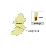 Herdade do Mouchão Alentejo Tinto 2017