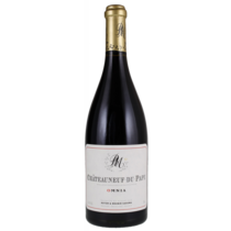 Rotem & Mounir Saouma Chateauneuf du Pape Omnia