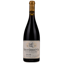 Lucien Le Moine Clos Des Argillieres 2013