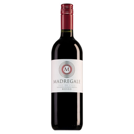 Madregale Terre di Chieti Rosso 2023