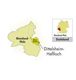 Stefan Winter Rheinhessen Riesling Trocken 2024