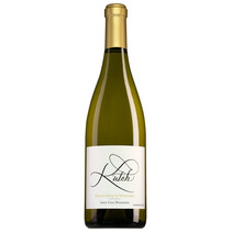 Kutch Santa Cruz Mountains Trout Gulch Chardonnay