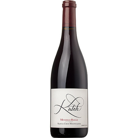 2021 Kutch Mindego Ridge Santa Cruz Mountains Pinot Noir