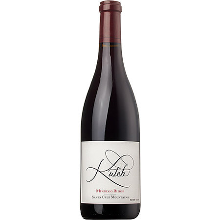 Kutch Mindego Ridge Santa Cruz Mountains Pinot Noir 2021