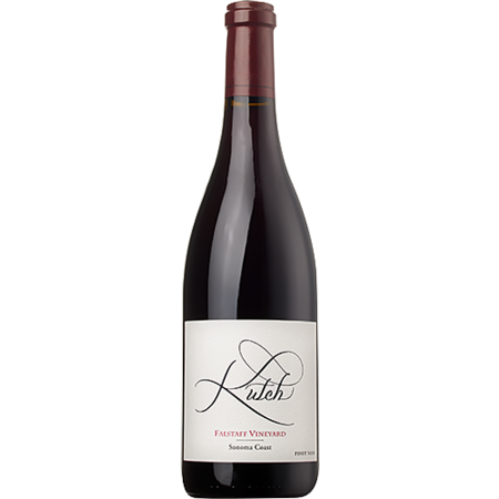 2021 Kutch Falstaff Vineyard Sonoma Coast Pinot Noir