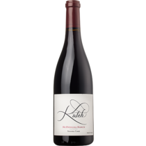 Kutch McDougall Sonoma Coast Pinot Noir