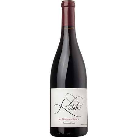 Kutch McDougall Sonoma Coast Pinot Noir 2021