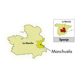 Bodegas Ponce Manchuela La Xara Garnacha 2024