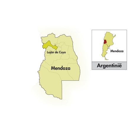 Chakana Mendoza Malbec Atorrante 2022