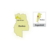 Chakana Mendoza nuna Malbec 2023