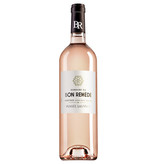 Domaine du Bon Remède Ventoux Signature rosé 2025