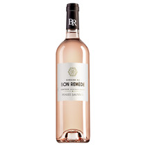 Bon Remède Signature rosé