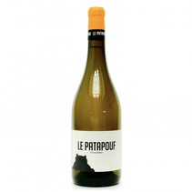 Le Patapouf Chardonnay