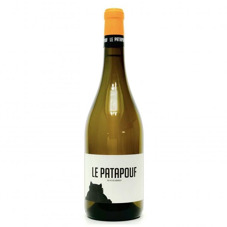 Le Patapouf Chardonnay 2021