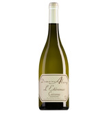 Domaine Alary Cairanne L'Estévenas Blanc 2022