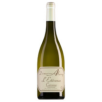 Domaine Alary Cairanne L'Estévenas Blanc