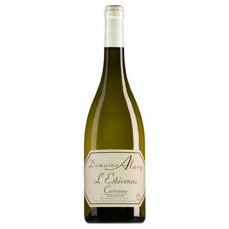 Domaine Alary Cairanne L'Estévenas Blanc 2024