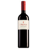 L'Arjolle Côtes de Thongue red 2025