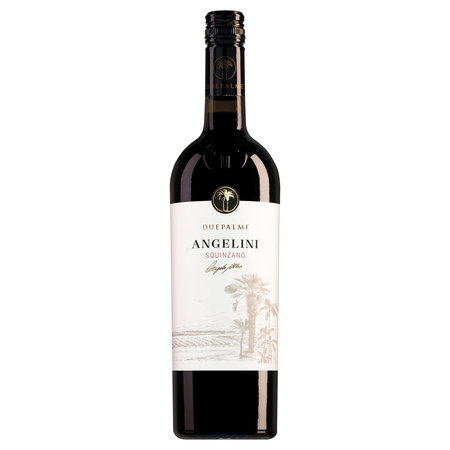 Cantine Due Palme Cantine Due Palme Squinzano 2022