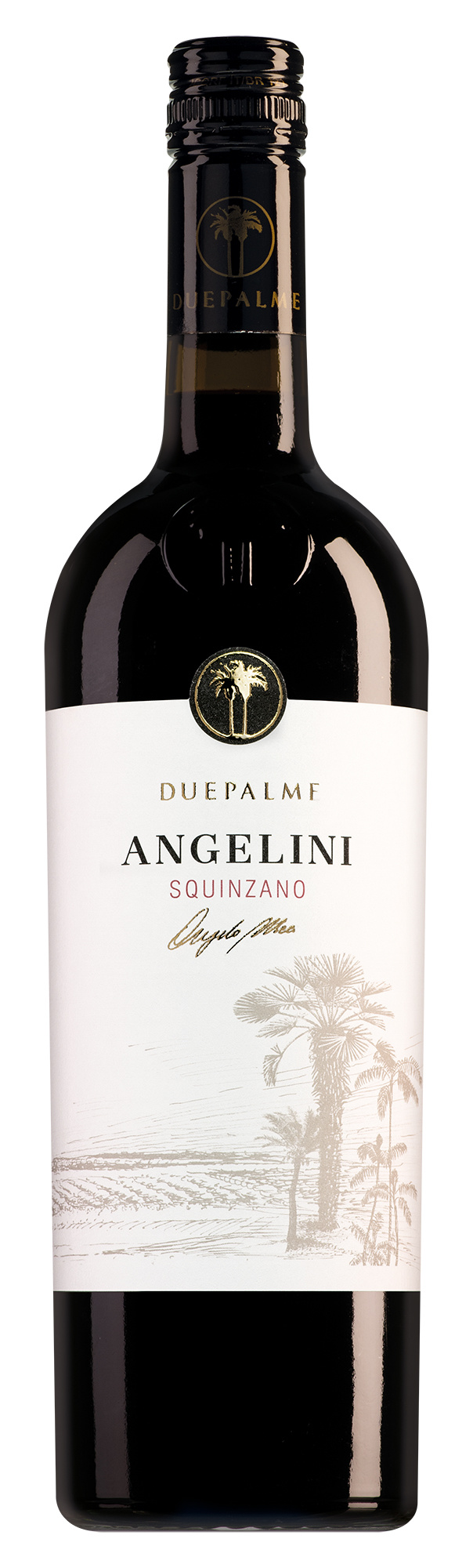 Cantine Due Palme Cantine Due Palme Squinzano 2019