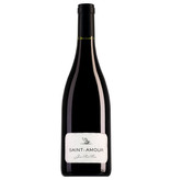 Jean-Paul Brun Terres Dorées Saint-Amour 2024