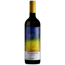 Bibi Graetz Testamatta 2015