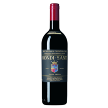Biondi Santi Brunello di Montalcino Annata