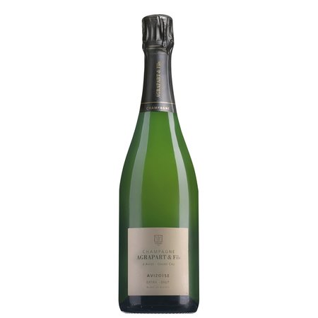 Agrapart Champagne Grand Cru Avizoise Extra Brut