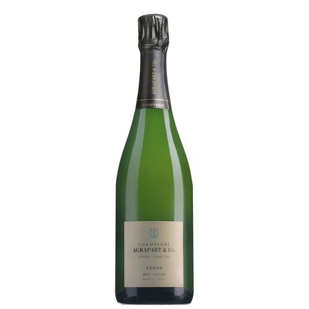 Agrapart Champagne Grand Cru Vénus Brut Nature