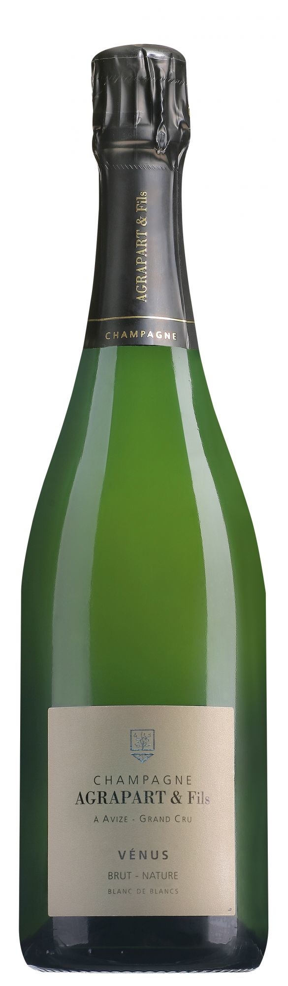 Agrapart Champagner Grand Cru Vénus Brut Natur