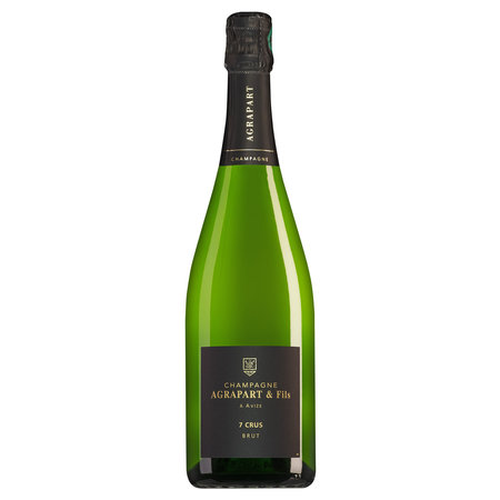 Agrapart Champagner Les 7 Crus Brut