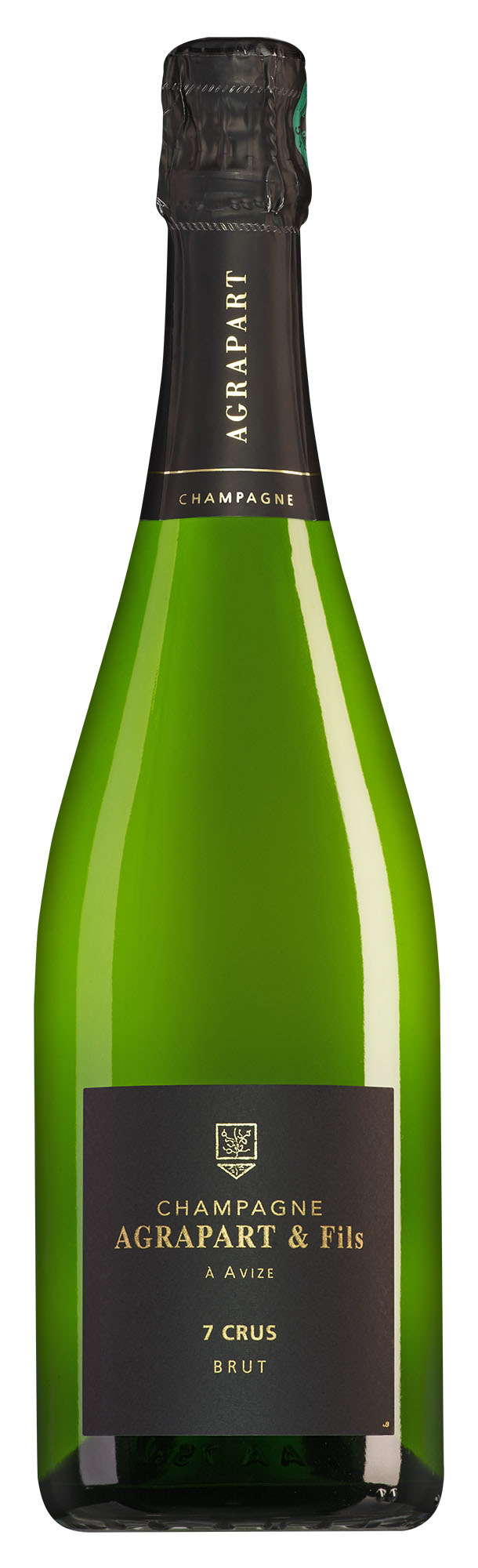 Agrapart Champagner Les 7 Crus Brut
