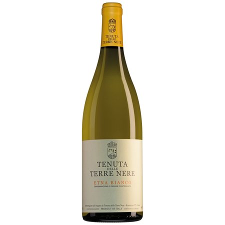 Tenuta delle Terre Nere Etna Bianco 2024