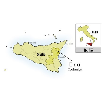 Tenuta delle Terre Nere Etna Bianco Santo Spirito 2022