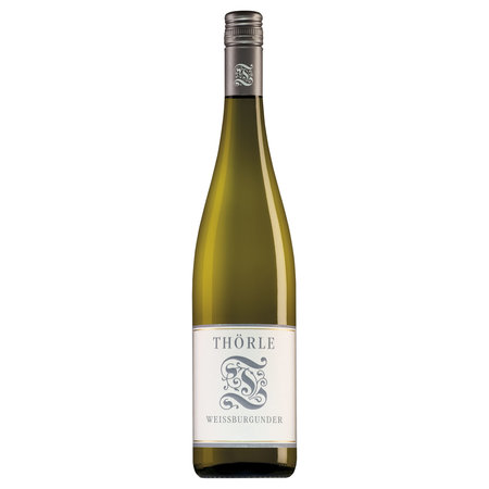 Thörle Rheinhessen Weissburgunder 2024