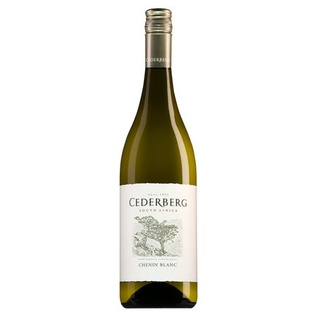 Cederberg Chenin Blanc 2025