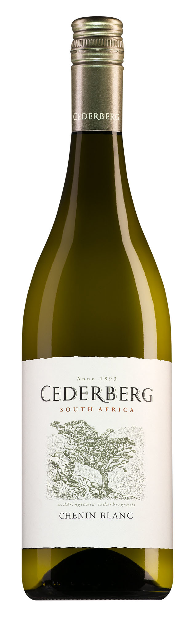 Cederberg Chenin Blanc 2021