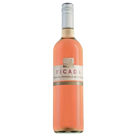 Ficada Península de Setúbal rosé 2023