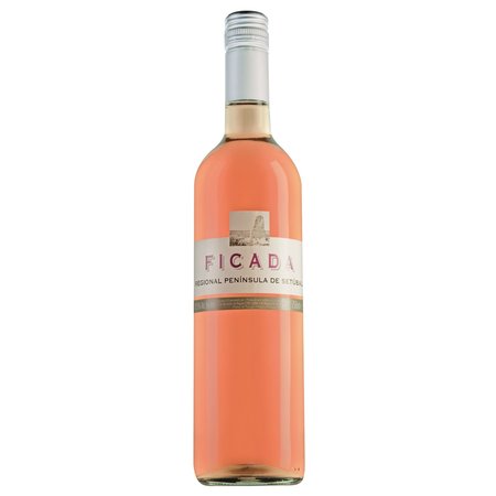 Ficada Península de Setúbal Rosé 2025
